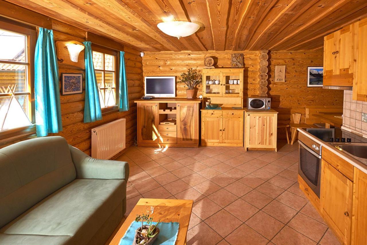 Kamp Koren Kobarid Exterior photo