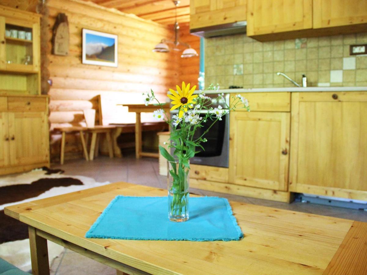 Kamp Koren Kobarid Exterior photo